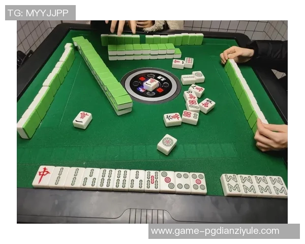 麻将胡了四川麻将下载-揭秘麻将的魅力，四川麻将下载与实战技巧解析-麻将胡了四川麻将下载